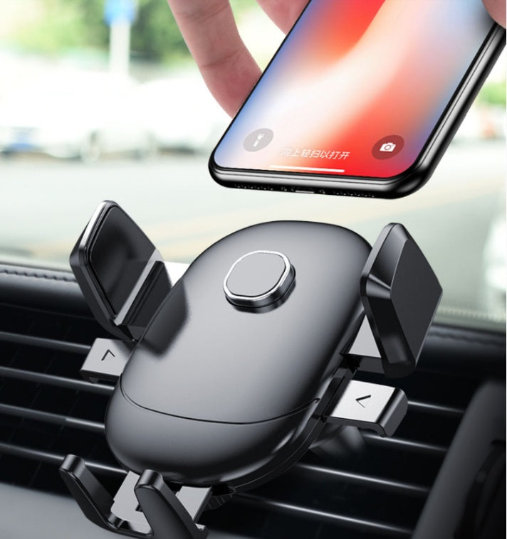 Flag Village Auto Tools Car phone holder, car suction cup
