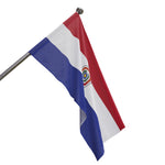 Flag Village Paraguay Flag 18" x 12" / 36" x 24" / 60" x 36"