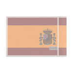 Flag Village Spain Flag 18" x 12" / 36" x 24" / 60" x 36"