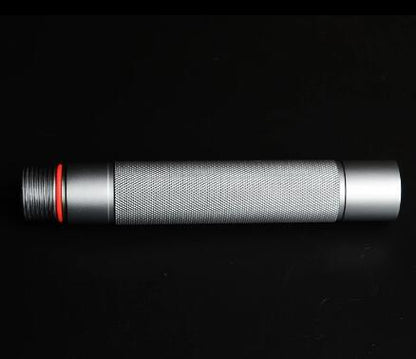 Flag Village Outdoor Defense Tactical Stick Alpenstock Hiking Camping Equipment Multifunctional Walking Stick