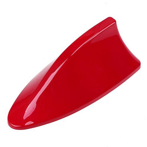 Flag Village Auto Tools Car Shark Fin Antenna