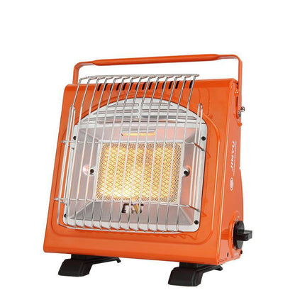 Flag Village Outdoor Portable Camping Car Heating Stove