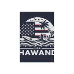 Flag Village Hawaii State Flag Sporting Garden & House Banner HI0001