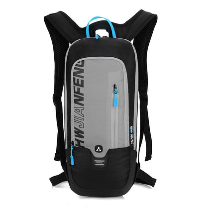 Flag Village Outdoor cycling backpack