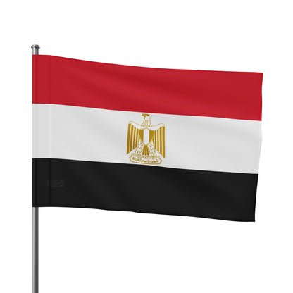 Flag Village Egypt Flag 18" x 12" / 36" x 24" / 60" x 36"