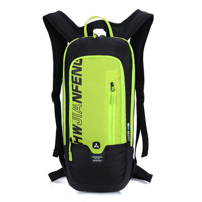 Flag Village Outdoor cycling backpack
