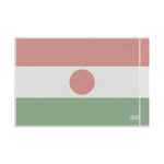Flag Village Niger Flag 18" x 12" / 36" x 24" / 60" x 36"