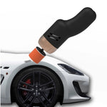 Flag Village Auto Tools Automobile cosmetology and maintenance equipment cleaning, polishing and polishing tools, paint surface scratch, repair machine artifact