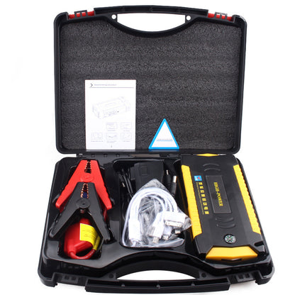 Flag Village Auto Tools Car emergency start power