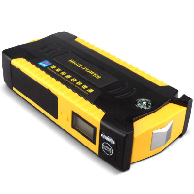 Flag Village Auto Tools Car emergency start power
