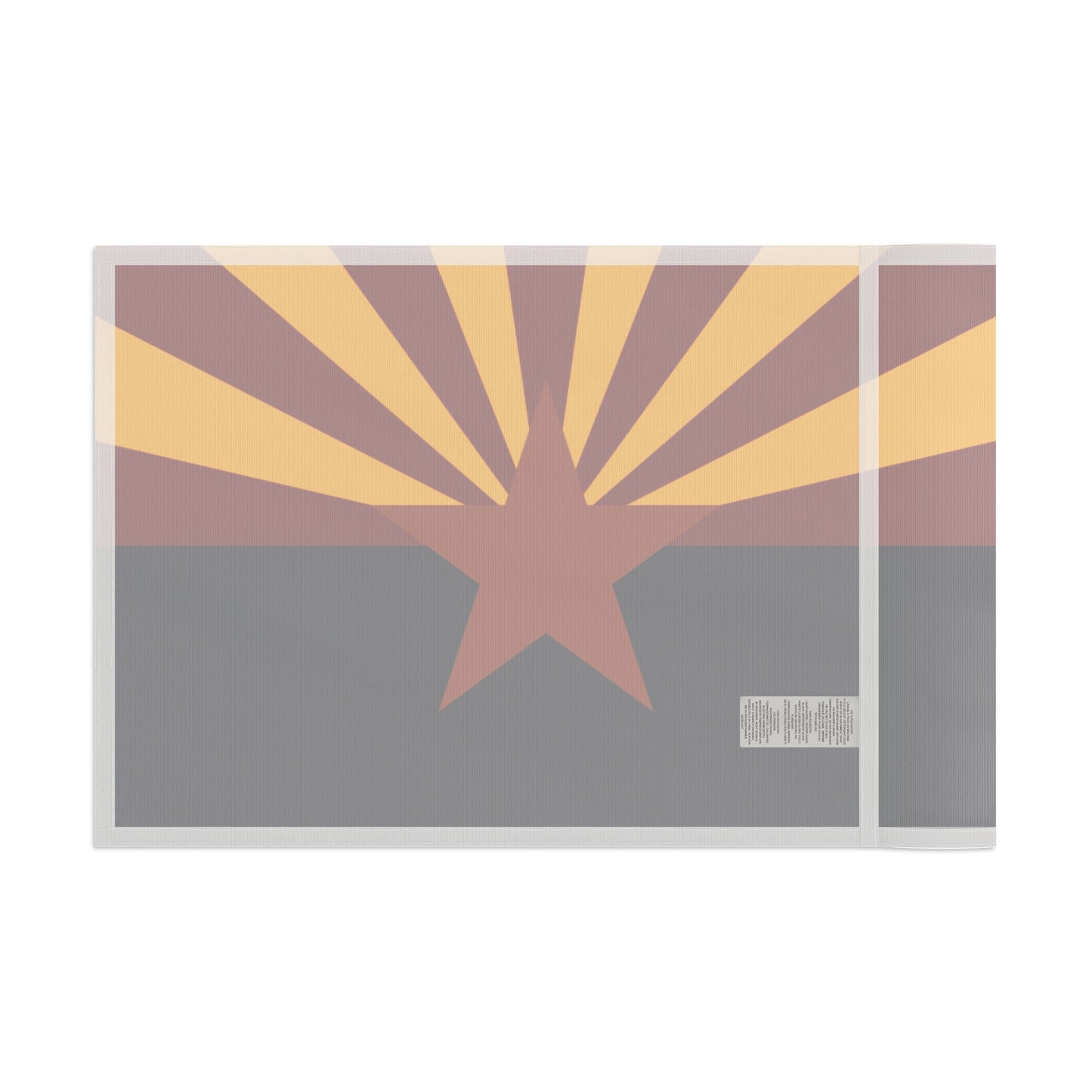 Flag Village USA Arizona State Flag 18" x 12" / 36" x 24" / 60" x 36"