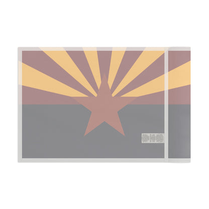 Flag Village USA Arizona State Flag 18" x 12" / 36" x 24" / 60" x 36"