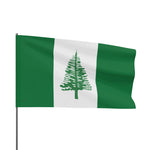Flag Village Norfolk Island Flag 18" x 12" / 36" x 24" / 60" x 36"