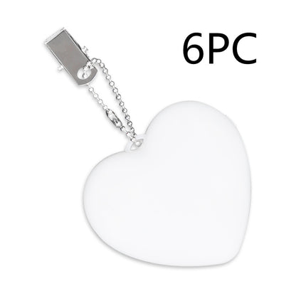 Flag Village LED Automatic Sensor Purse Light Touch Activated Handbag Lamp Night Light Gifts For Women Backpack Light