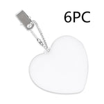 Flag Village LED Automatic Sensor Purse Light Touch Activated Handbag Lamp Night Light Gifts For Women Backpack Light