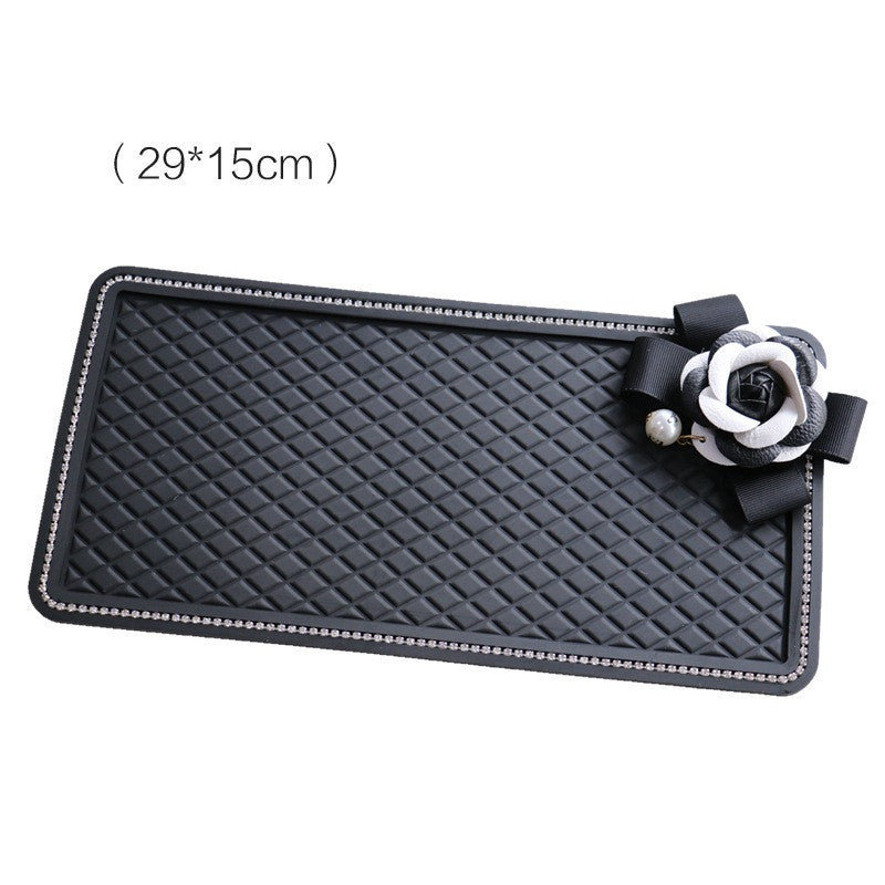 Flag Village Auto Tools Car anti-slip mat Car storage mat