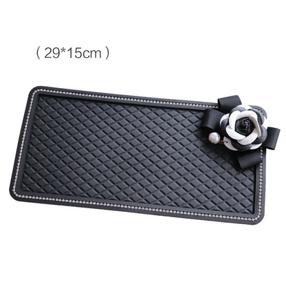 Flag Village Auto Tools Car anti-slip mat Car storage mat