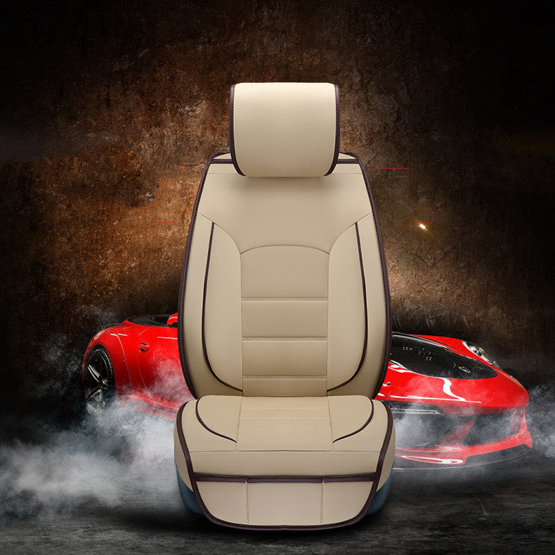 Flag Village Auto Tools Car seat cushion cover