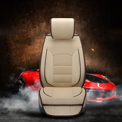Flag Village Auto Tools Car seat cushion cover