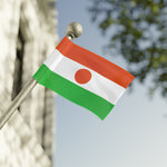 Flag Village Niger Flag 18" x 12" / 36" x 24" / 60" x 36"