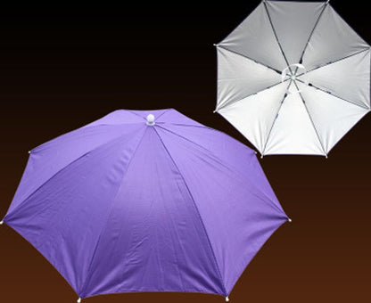 Flag Village 55 65cm Outdoor Fishing Sunshade Waterproof Camping Hiking Fishing Holiday Folding Sunhat