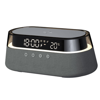 Flag Village Wireless Charging Audio Gift Box Night Light