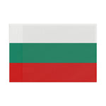 Flag Village Bulgaria And Herzegovina Flag 18" x 12" / 36" x 24" / 60" x 36"