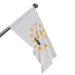 Flag Village USA Rhode Island State Flag 18" x 12" / 36" x 24" / 60" x 36"