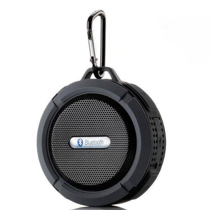 Flag Village Auto Tools Waterproof Speaker