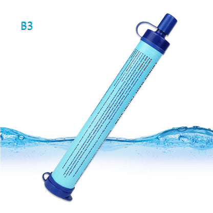 Flag Village Outdoor portable water purifier