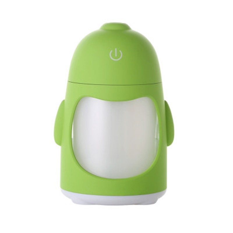 Flag Village Auto Tools Penguin Car Humidifier