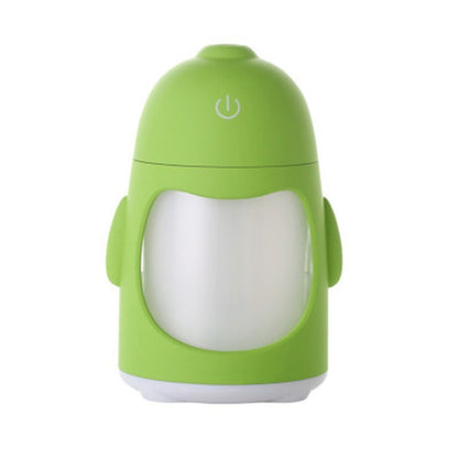 Flag Village Auto Tools Penguin Car Humidifier
