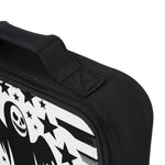 Flag Village Halloween Witch Lunch Bag HW0071