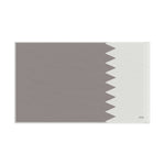 Flag Village Qatar Flag 18" x 12" / 36" x 24" / 60" x 36"