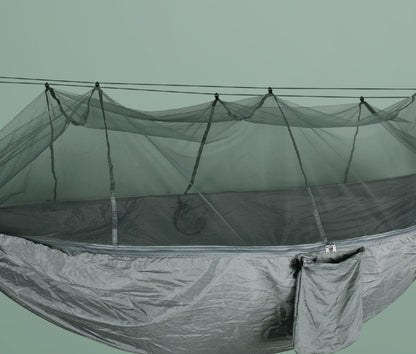 Flag Village Anti-mosquito hammock