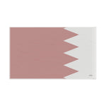 Flag Village Bahrain Flag 18" x 12" / 36" x 24" / 60" x 36"