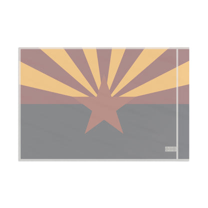 Flag Village USA Arizona State Flag 18" x 12" / 36" x 24" / 60" x 36"