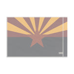 Flag Village USA Arizona State Flag 18" x 12" / 36" x 24" / 60" x 36"