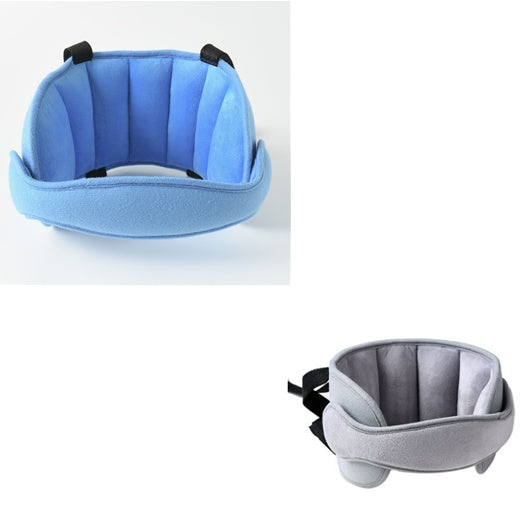 Flag Village Auto Tools Child Car Safety Seat Head Support Head Sleep Auxiliary Belt