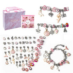 Flag Village Ladies Fashion Exquisite Gift Box Gift Bracelet