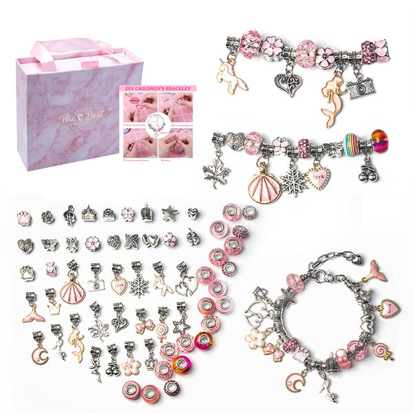 Flag Village Ladies Fashion Exquisite Gift Box Gift Bracelet