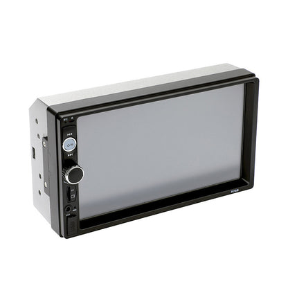 Flag Village Auto Tools Car MP5 player
