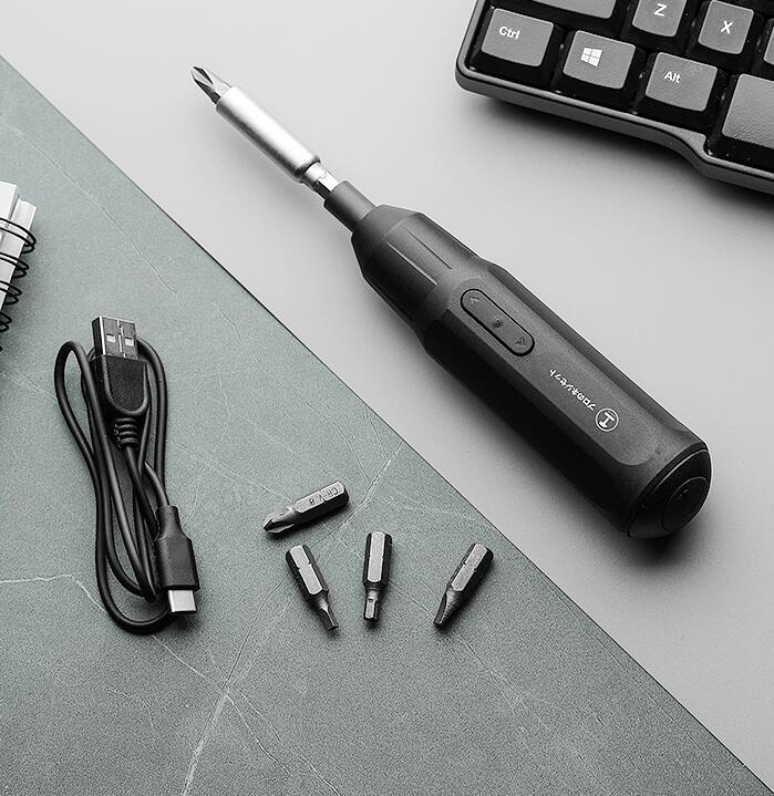 Flag Village Auto Tools Mini portable screwdriver power tools