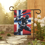 Flag Village Norway Flag Sporting Garden & House Banner NOR0002