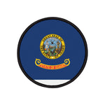 Flag Village Idaho State Flag Embroidery Iron-On Patches