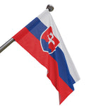 Flag Village Slovakia Flag 18" x 12" / 36" x 24" / 60" x 36"