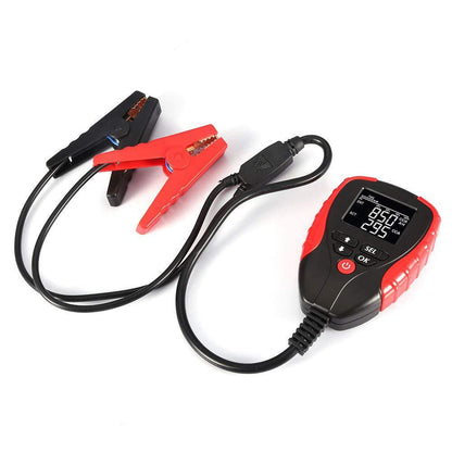 Flag Village Auto Tools Automobile Battery Testing Instrument