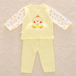 Flag Village Baby clothes newborn gift box