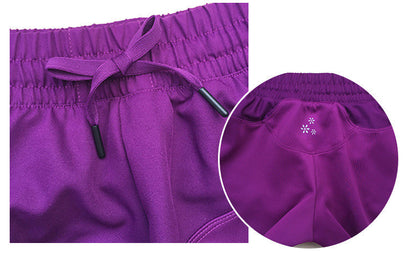 Flag Village Quick-drying shorts