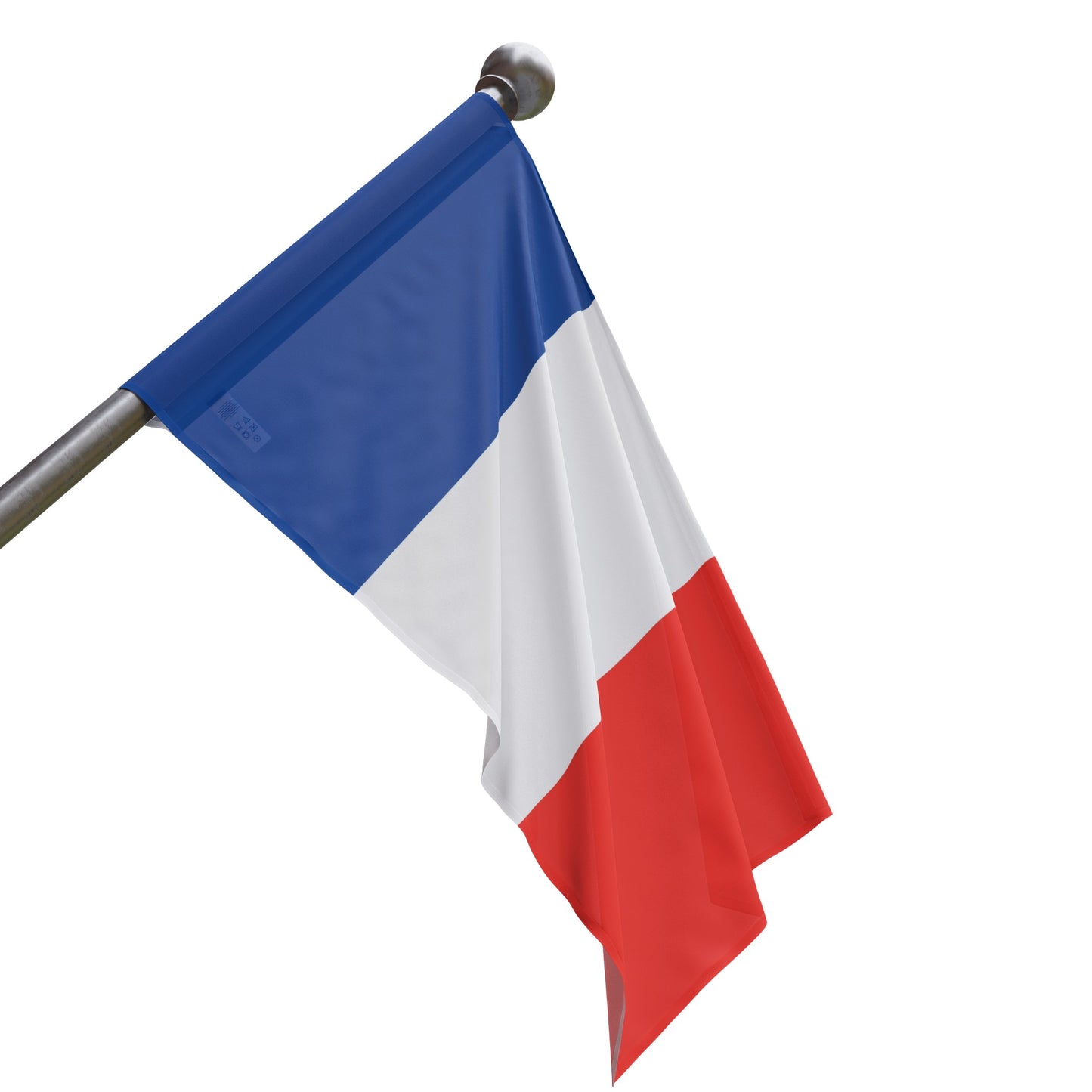 Flag Village France Flag 18" x 12" / 36" x 24" / 60" x 36"